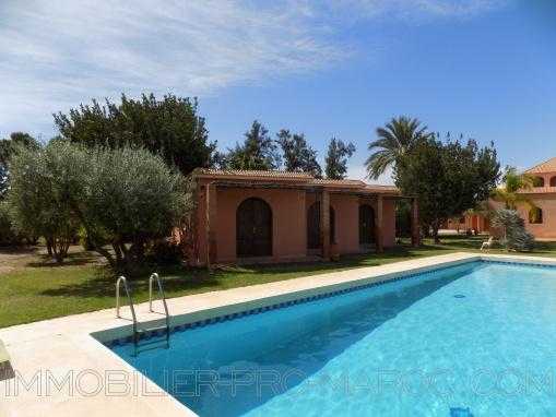 Villa Finca
