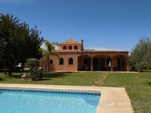 Villa Finca