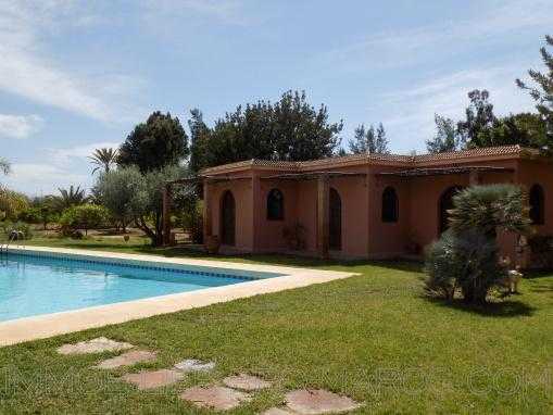 Villa Finca