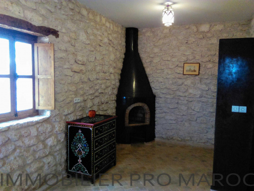Villa Dar Baba
