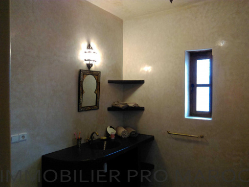 Villa Dar Baba