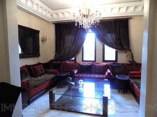 Villa Targa dans domaine sécurisé