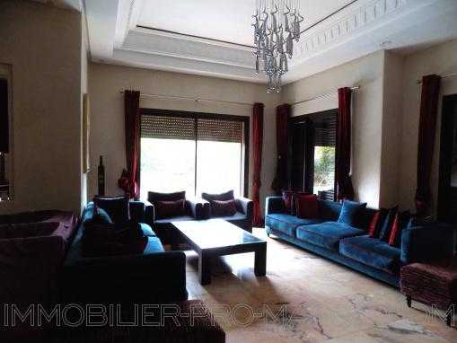 Villa Targa dans domaine sécurisé