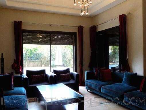 Villa Targa dans domaine sécurisé