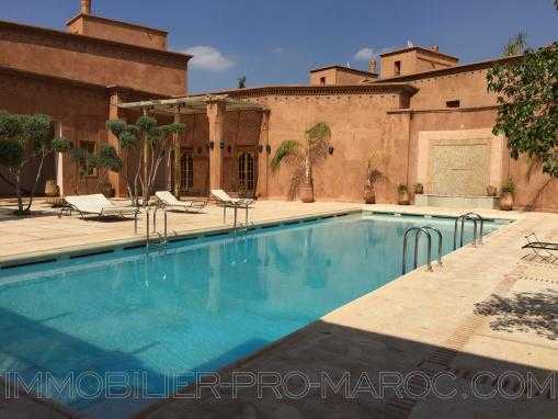 Villa 3 chambres