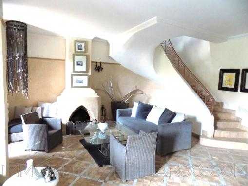 Location Longue Durée Villa