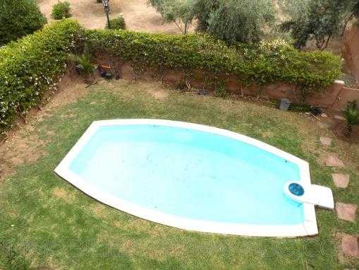 Villa 3 chambres