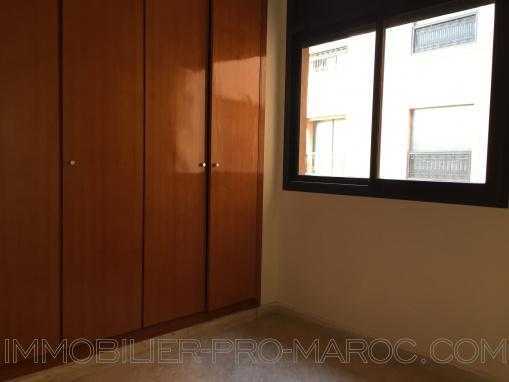 Appartement à louer en plein coeur de Guéliz-2 chambres
