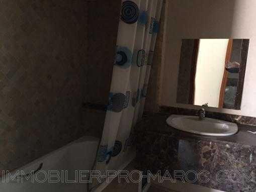 Appartement à louer en plein coeur de Guéliz-2 chambres