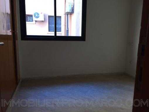 Appartement à louer en plein coeur de Guéliz-2 chambres
