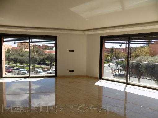 Appartement haut de gamme-Hivernage