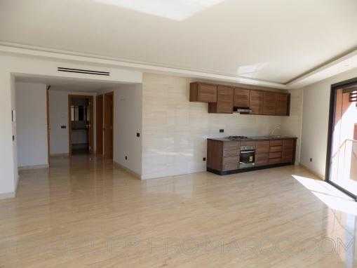 Appartement haut de gamme-Hivernage