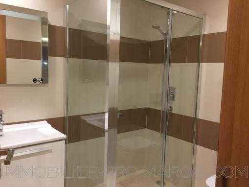 Appartement haut de gamme-Hivernage