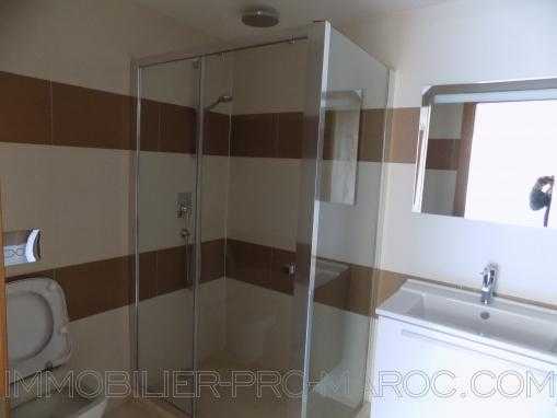 Appartement haut de gamme-Hivernage