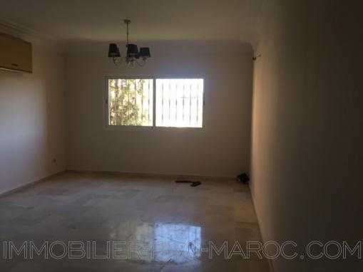 Appartement de standing- Guéliz-Harti