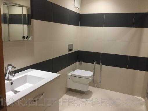 Appartement de Haut standing- Hivernage