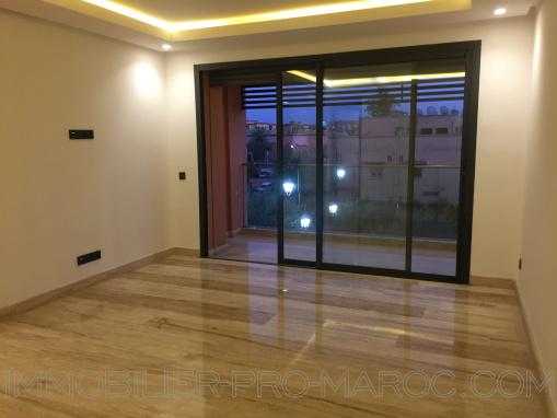 Appartement de Haut standing- Hivernage