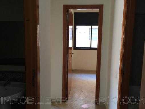 Appartement -2chambres- coeur de Guéliz