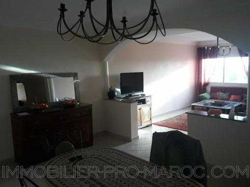 BEL APPARTEMENT 103 M²