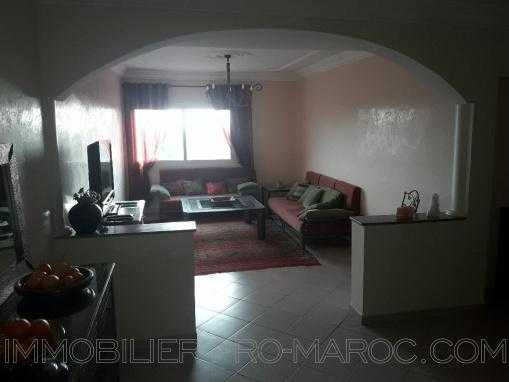 BEL APPARTEMENT 103 M²