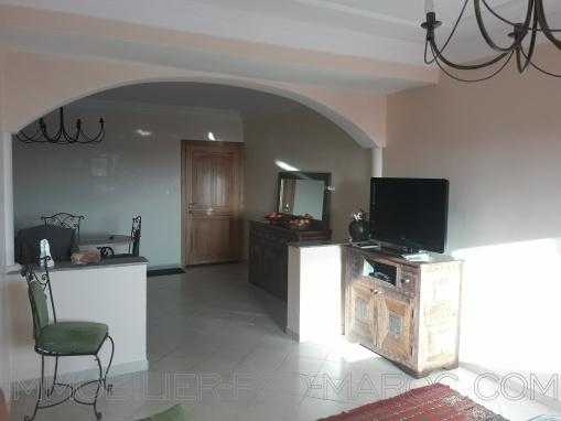 BEL APPARTEMENT 103 M²