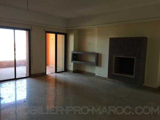 Appartement neuf - Hivernage-3 chambres