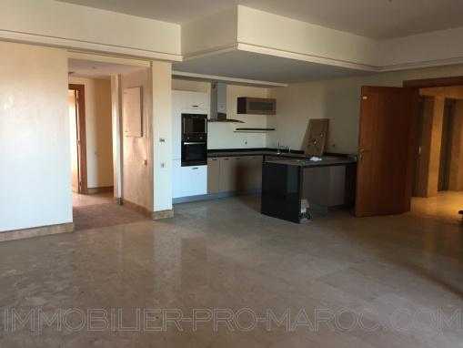 Appartement neuf - Hivernage-3 chambres