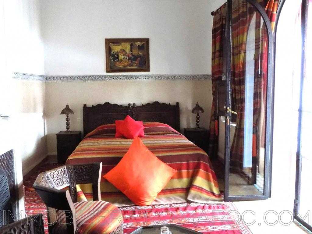 Maison d'hôtes Surface 450 m²