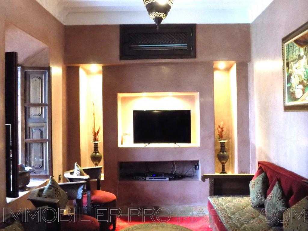 Maison d'hôtes Surface 450 m²