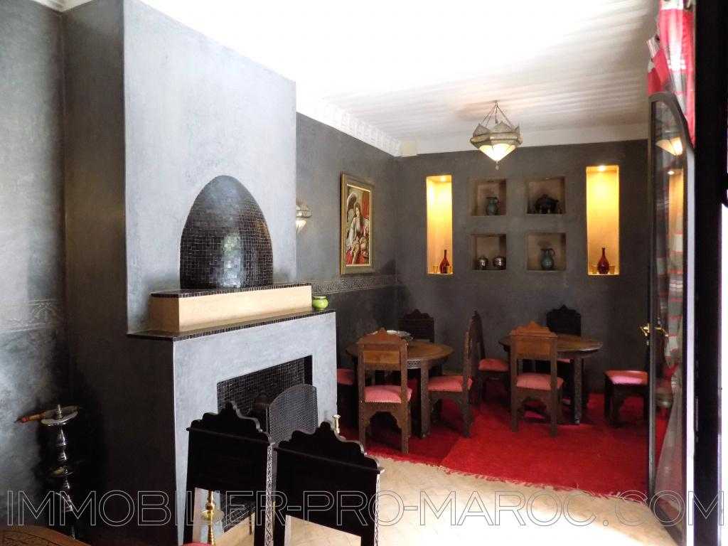 Maison d'hôtes todo