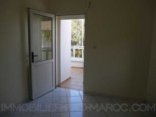 Appartement terrasse 2 chambres à 10 mns d'Essaouira