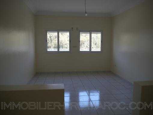 Appartement terrasse 2 chambres à 10 mns d'Essaouira