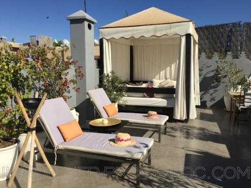 Vente Maison d'hôtes