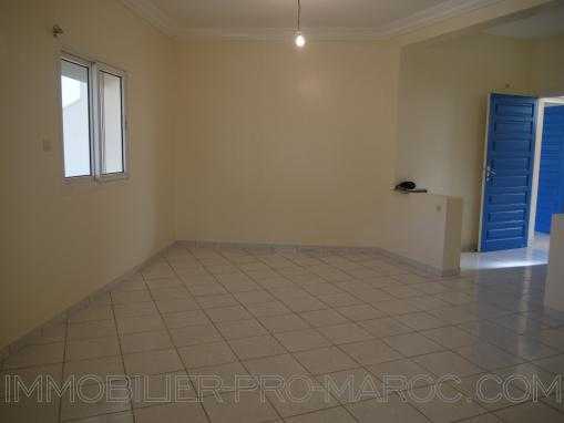 Spacieux appartement 2 chambres terrasse