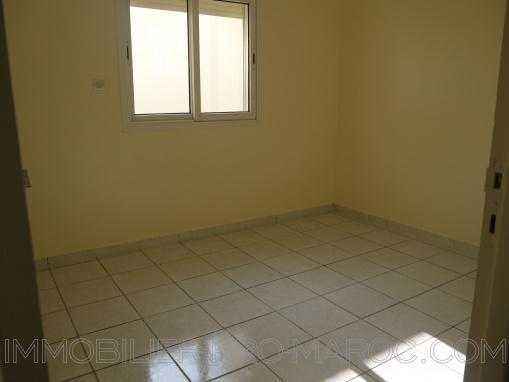 Spacieux appartement 2 chambres terrasse