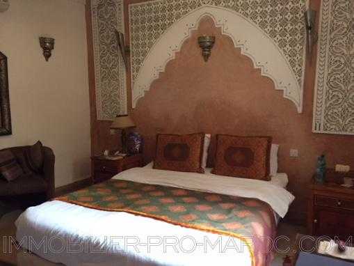 Magnifique riad en plein coeur de la medina -12 chambres