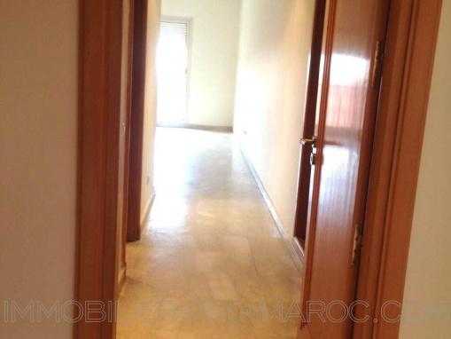 Appartement Semlalia