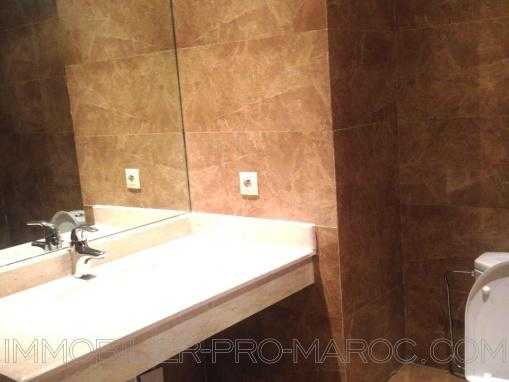 Appartement Semlalia