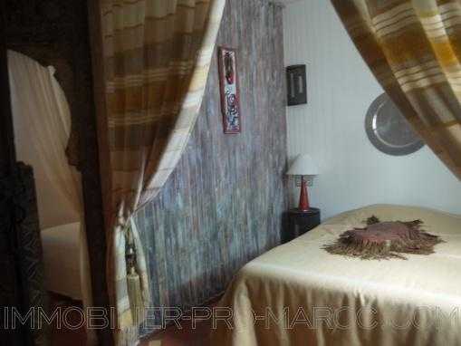 Appartement terrasses 2 chambres