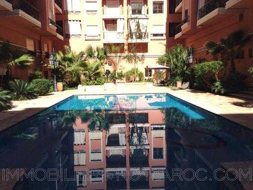 Appartement Semlalia