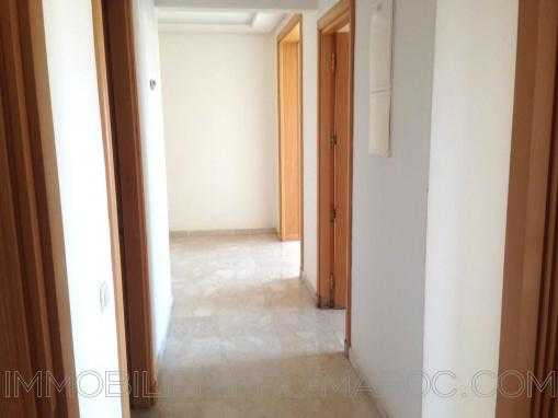 Appartement Semlalia