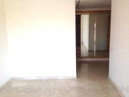 Appartement Semlalia