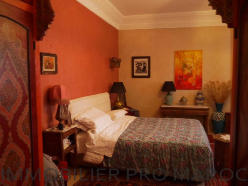 Très bel appartement meublé 2 chambres