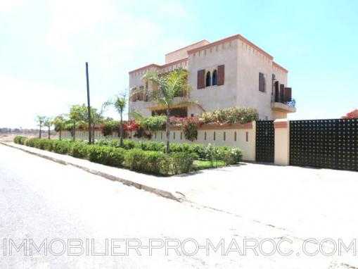 Villa 6 chambres