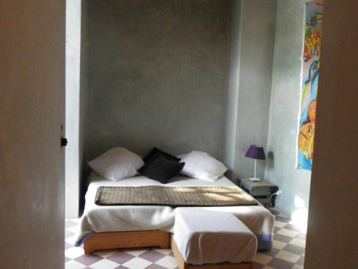 Beau Riad meublé au coeur de la médina d'Essaouira