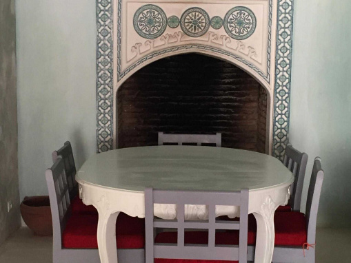 Beau Riad meublé au coeur de la médina d'Essaouira