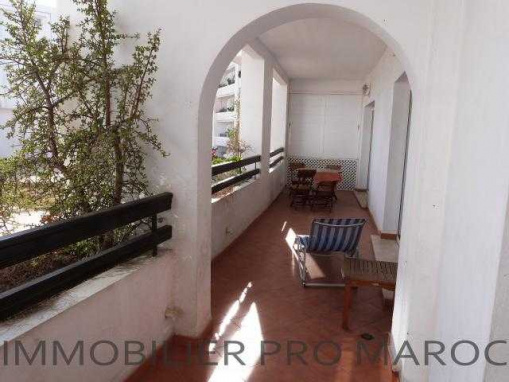 APPARTEMENT MARINA
