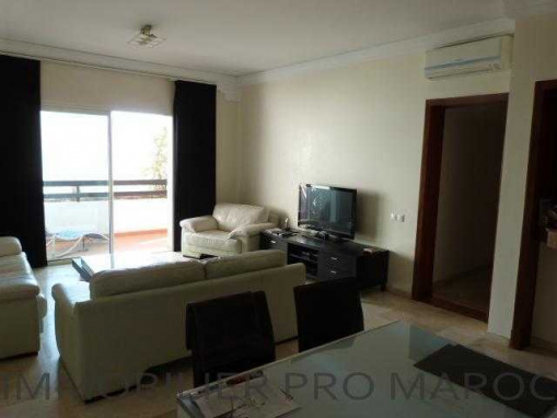 APPARTEMENT MARINA