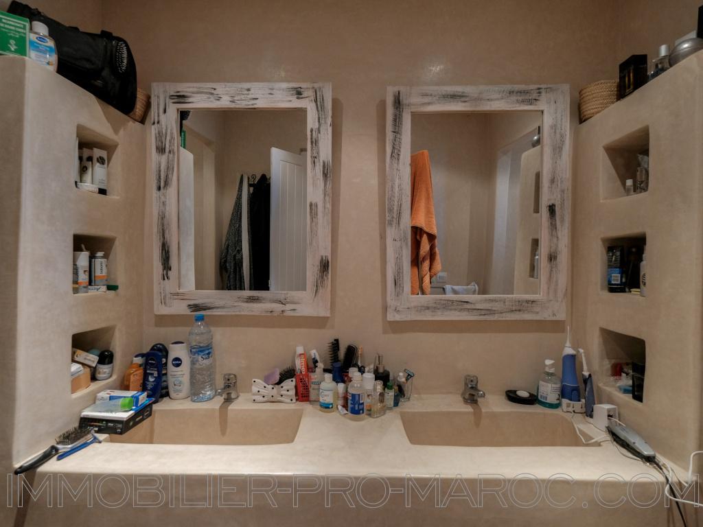 Villa en Vente à Essaouira