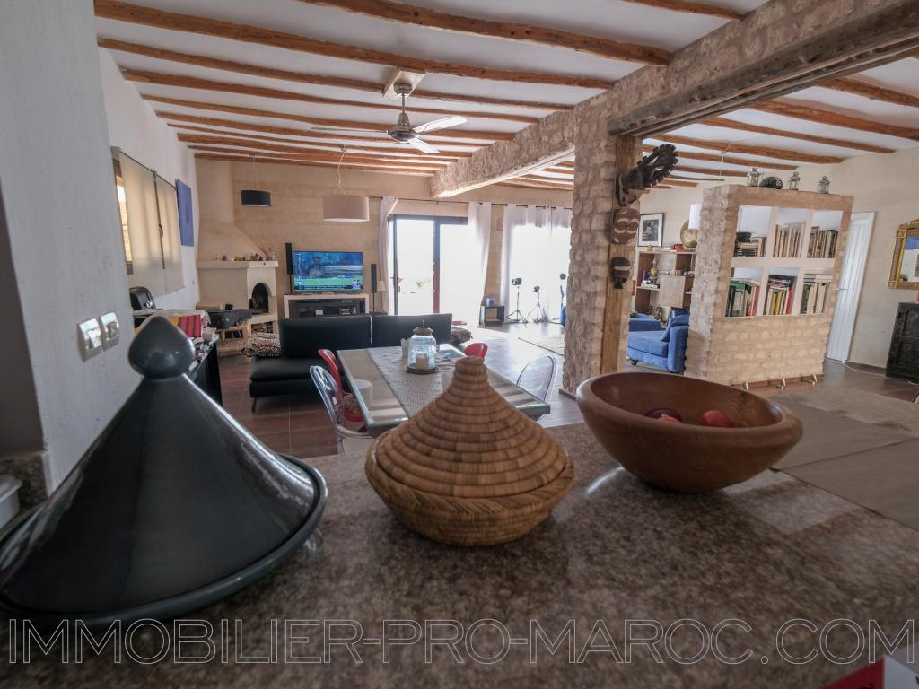 Villa en Vente